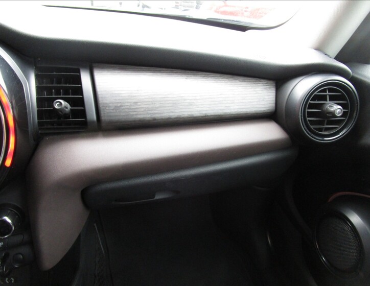 Mini Cooper 11