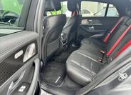 Mercedes-Benz GLE 11