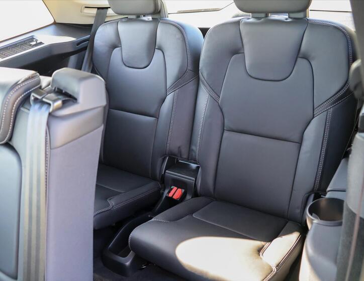 Volvo XC90 18
