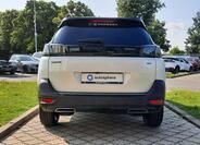 Peugeot 5008 11