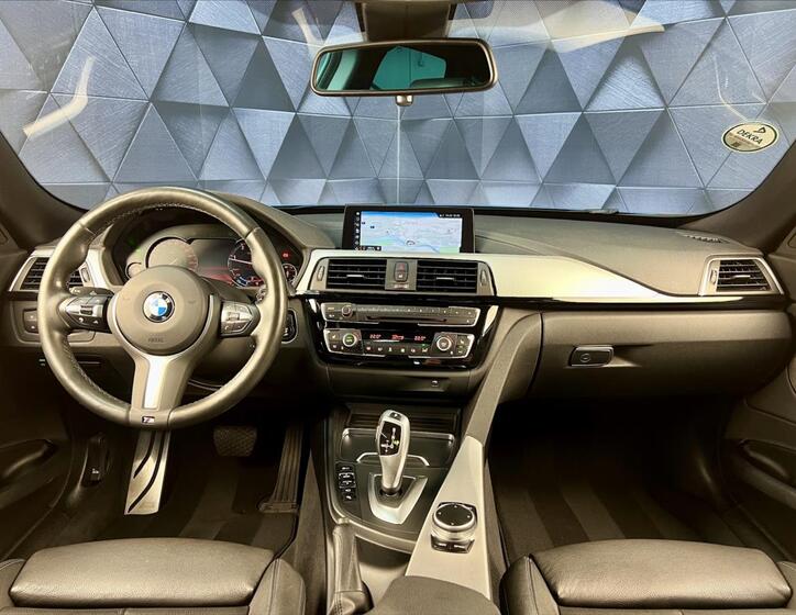 BMW Řada 3 10