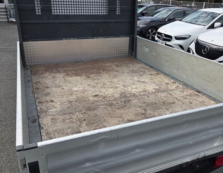 Mercedes-Benz Sprinter 19