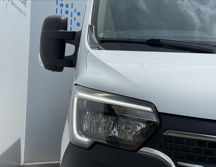 Renault Master 15