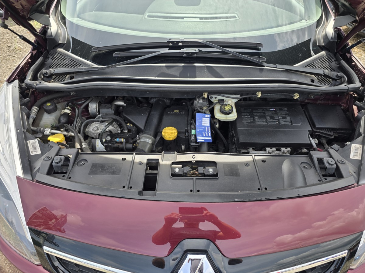 Renault Scénic