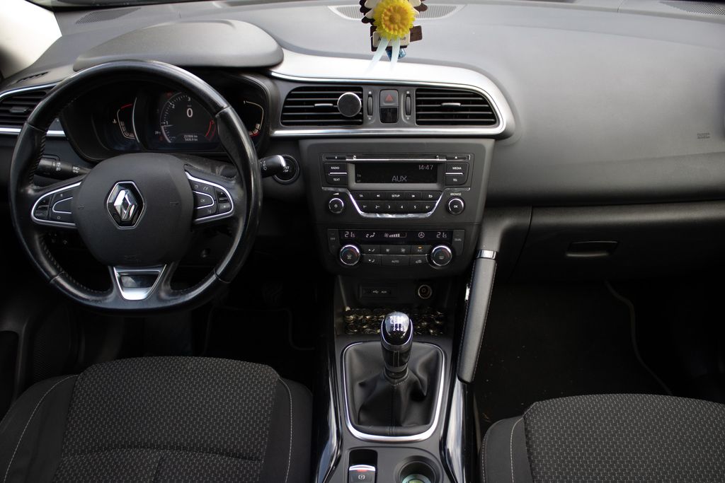 Renault Kadjar