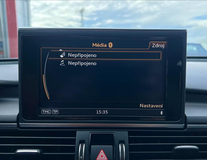 Audi A7 34