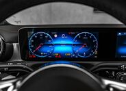 Mercedes-Benz Třídy A 18