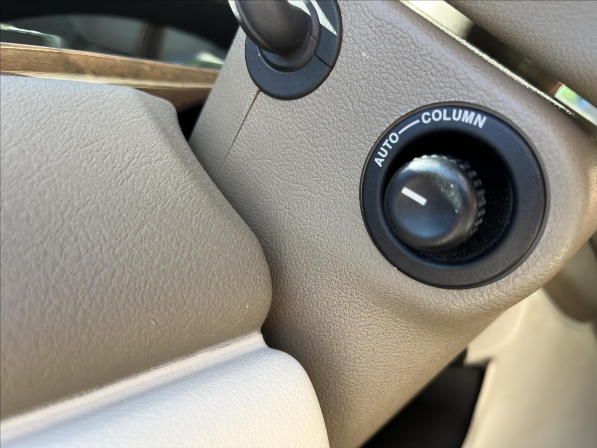 Jaguar S-Type
