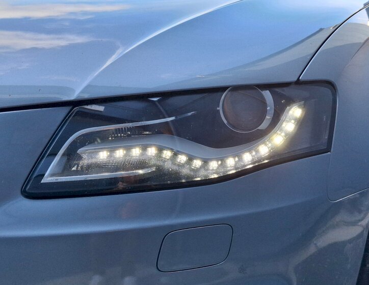 Audi A4 28