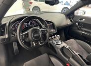 Audi R8 7