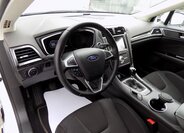 Ford Mondeo 13