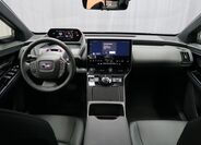 Subaru Solterra 13