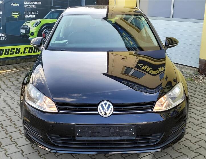 Volkswagen Golf 2