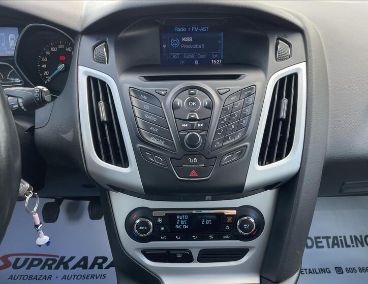 Ford Focus 29