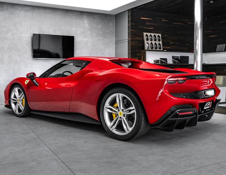 Ferrari Ostatní 7
