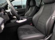 Mercedes-Benz GLE 10