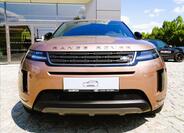 Land Rover Range Rover Evoque 4