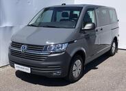 Volkswagen Transporter 1