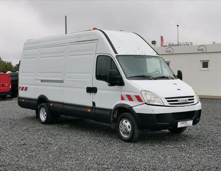 Iveco Daily 2