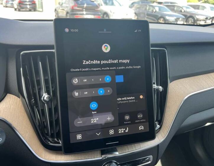 Volvo XC60 19