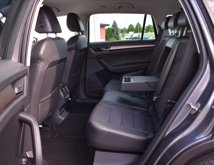 Škoda Kodiaq 12