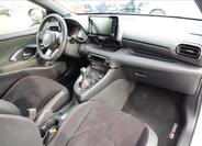 Toyota GR Yaris 10