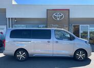Toyota ProAce Verso 4