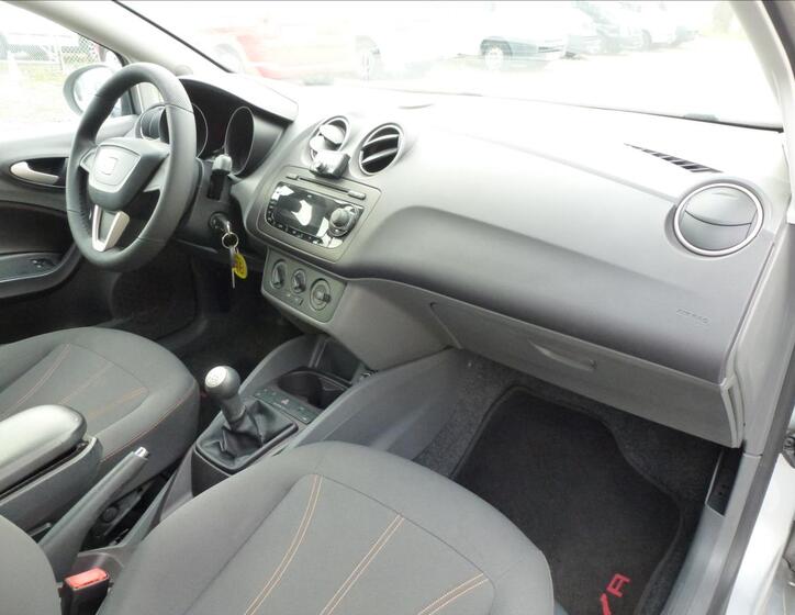 Seat Ibiza 26