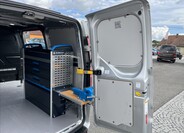 Ford Transit Custom 22