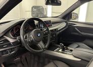 BMW X5 7