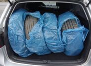 Volkswagen Passat 26