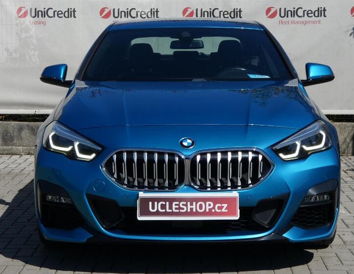 BMW Řada 2 2
