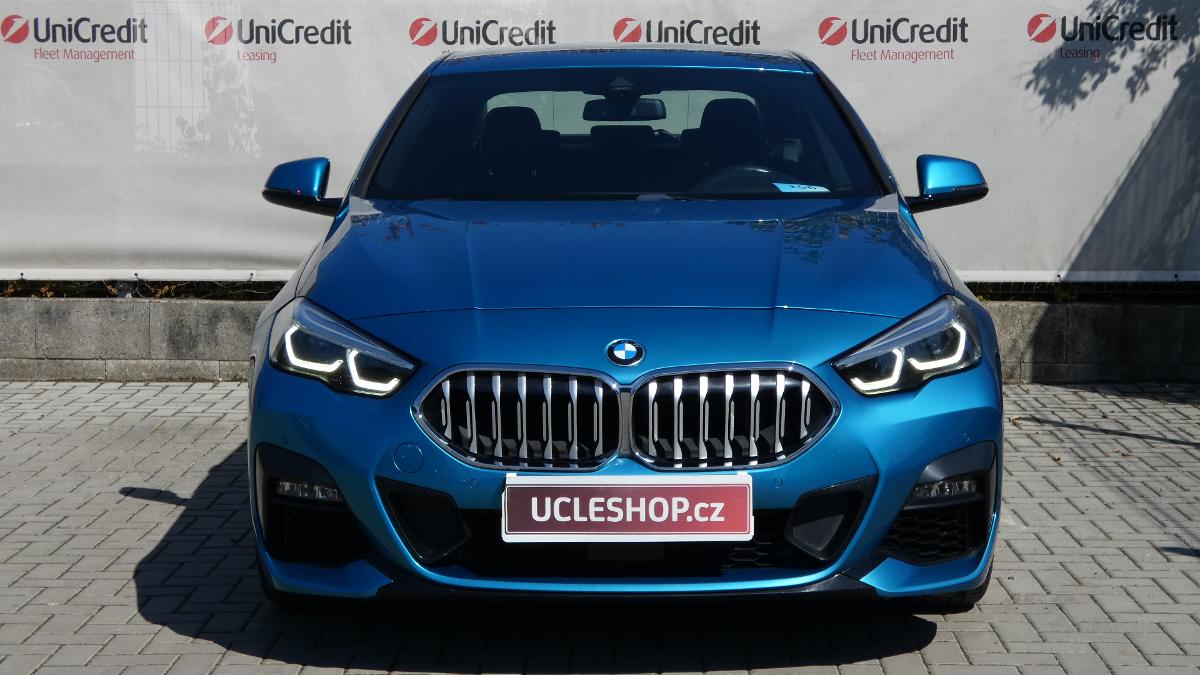 BMW Řada 2