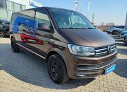 Volkswagen Caravelle 7