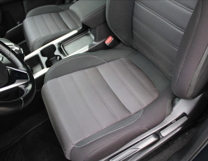 Honda CR-V 25