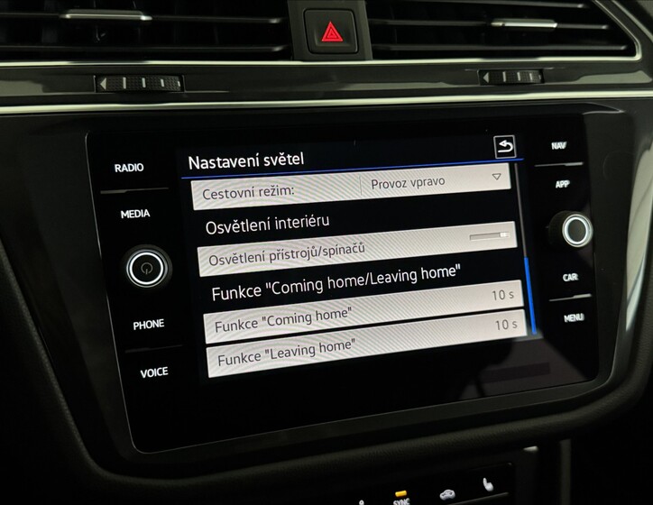 Volkswagen Tiguan Allspace 31