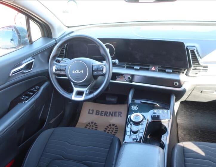 KIA Sportage 17