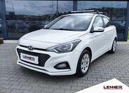 Hyundai i20 1
