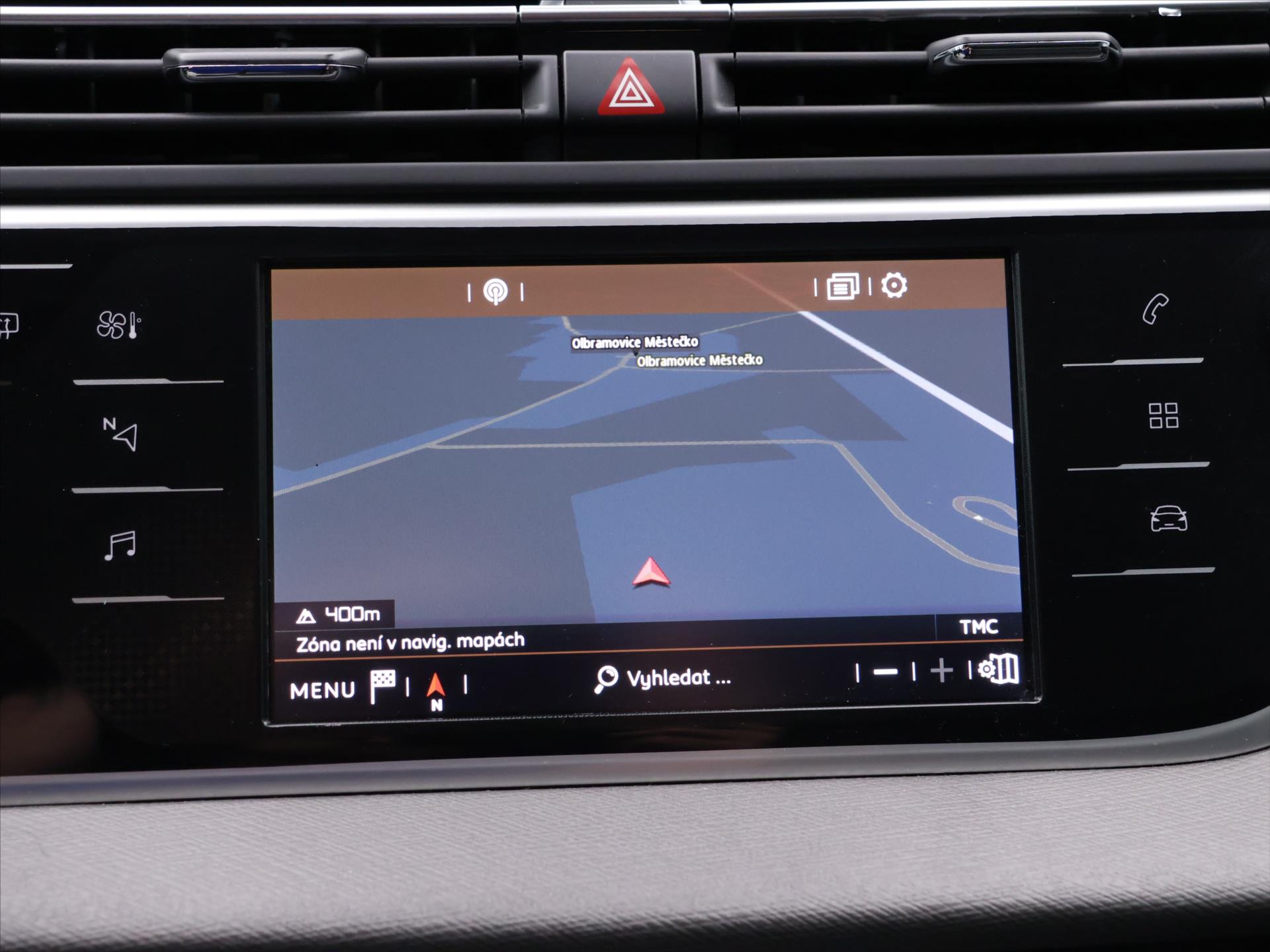 Citroën Grand C4 Picasso