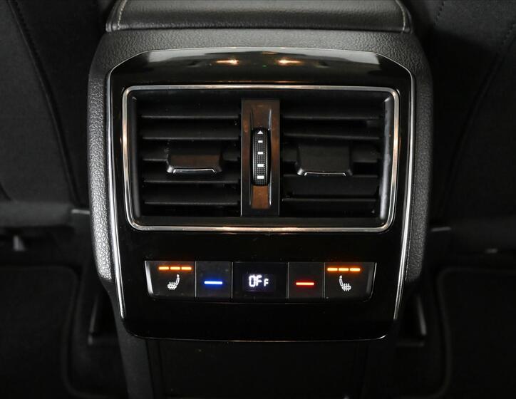 Škoda Superb 23