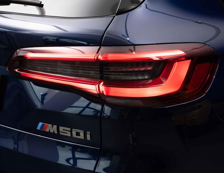 BMW X5 10