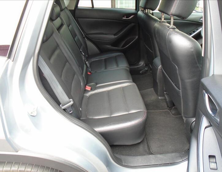 Mazda CX-5 11