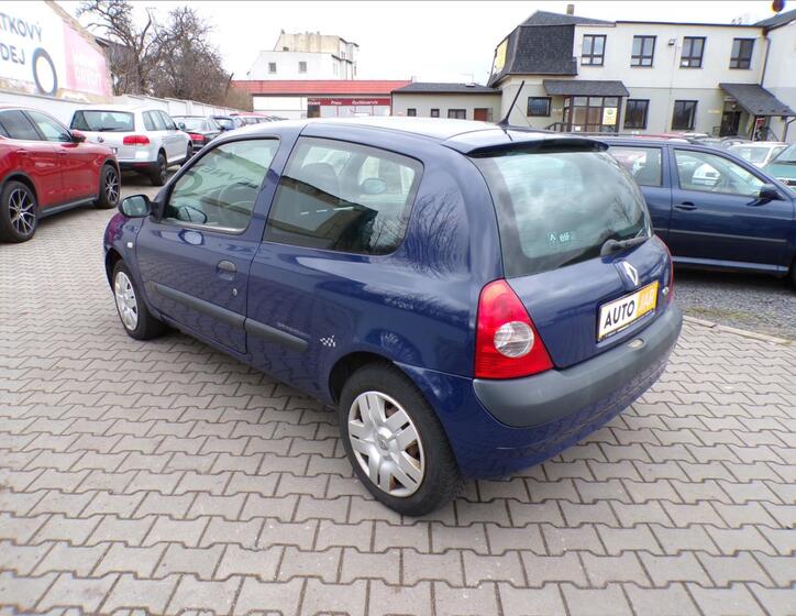 Renault Clio 4