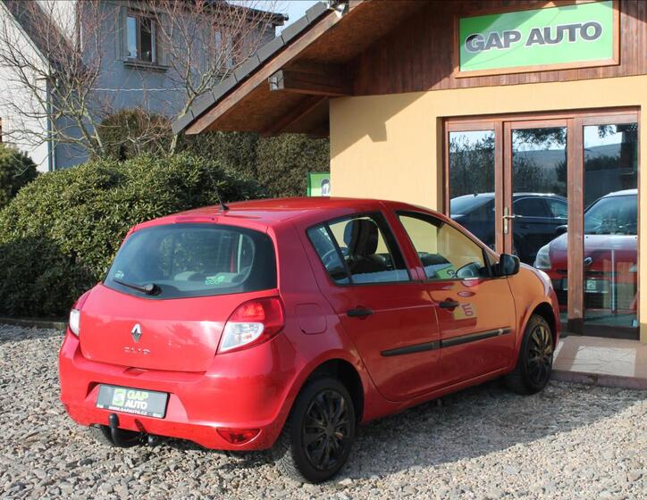 Renault Clio 6