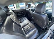 Chevrolet Cruze 22