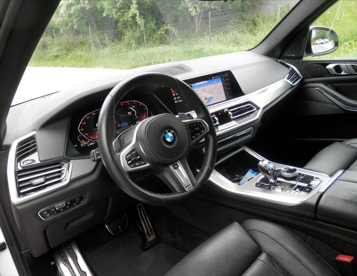 BMW X5 12