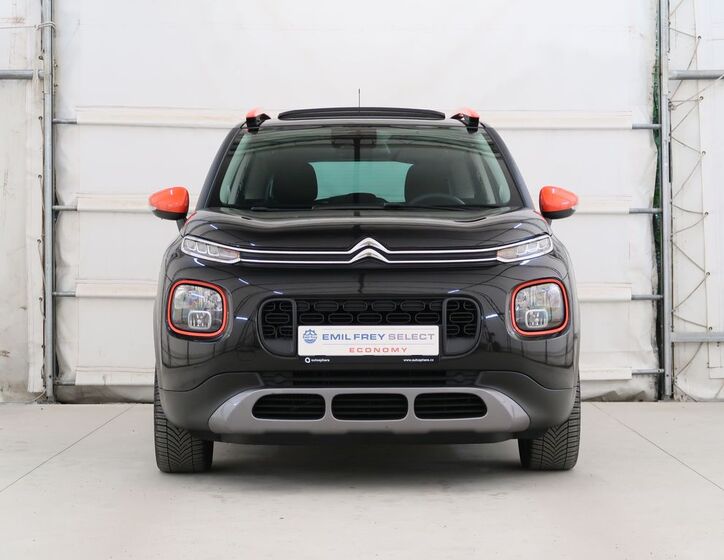 Citroën C3 Aircross 3