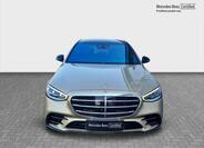 Mercedes-Benz Třídy S 8