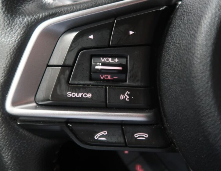 Subaru Outback 26