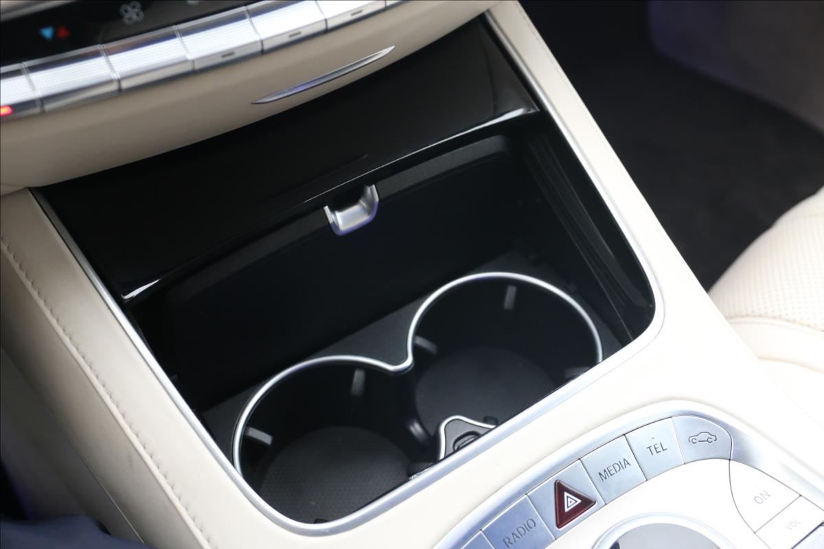 Mercedes-Benz Třídy S